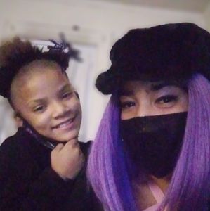 Meet your Posher, Paige